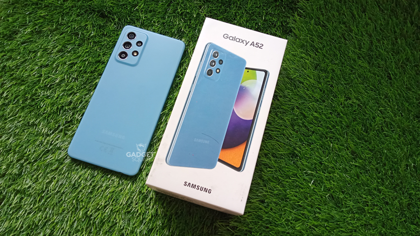 review samsung a32 indonesia